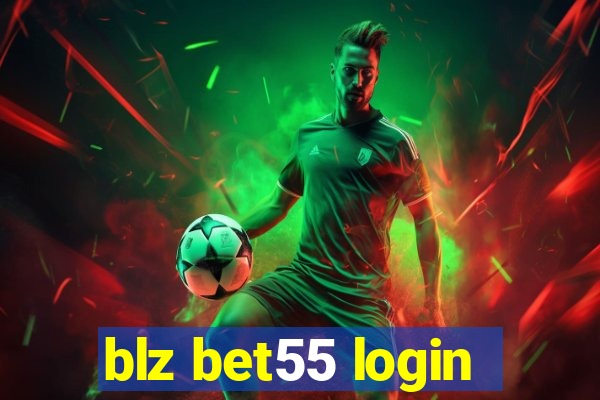 blz bet55 login